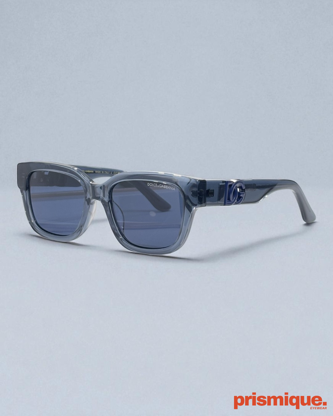 Dolce & Gabbana | DX6009