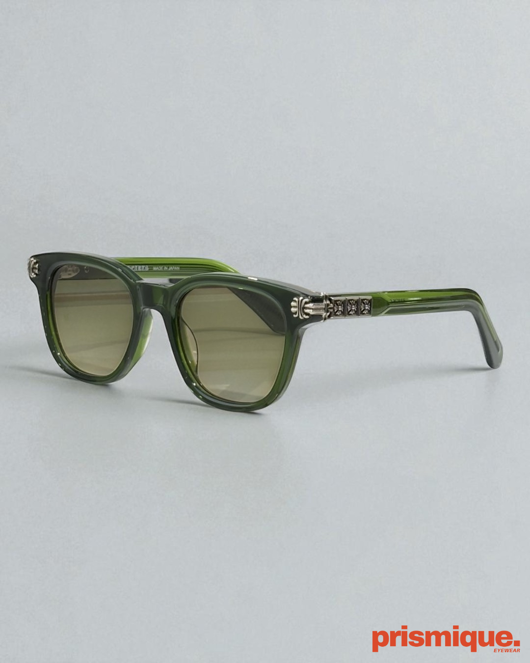 Chrome Hearts | SMOKE SHOW