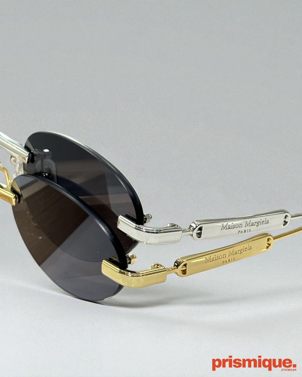 Gentle Monster Maison Margiela | MM217
