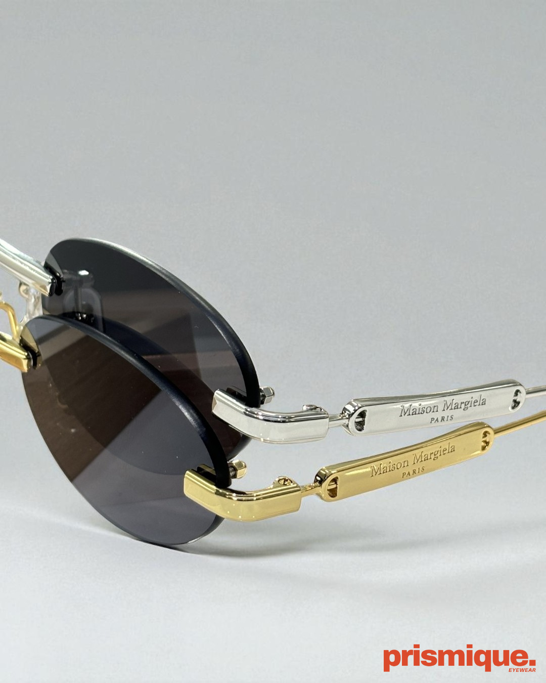 Gentle Monster Maison Margiela | MM217