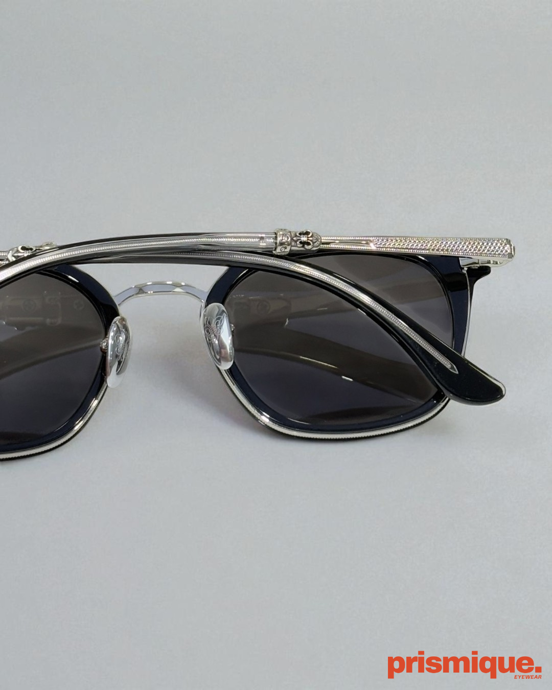 Chrome Hearts Charm | STRAPADICTOME