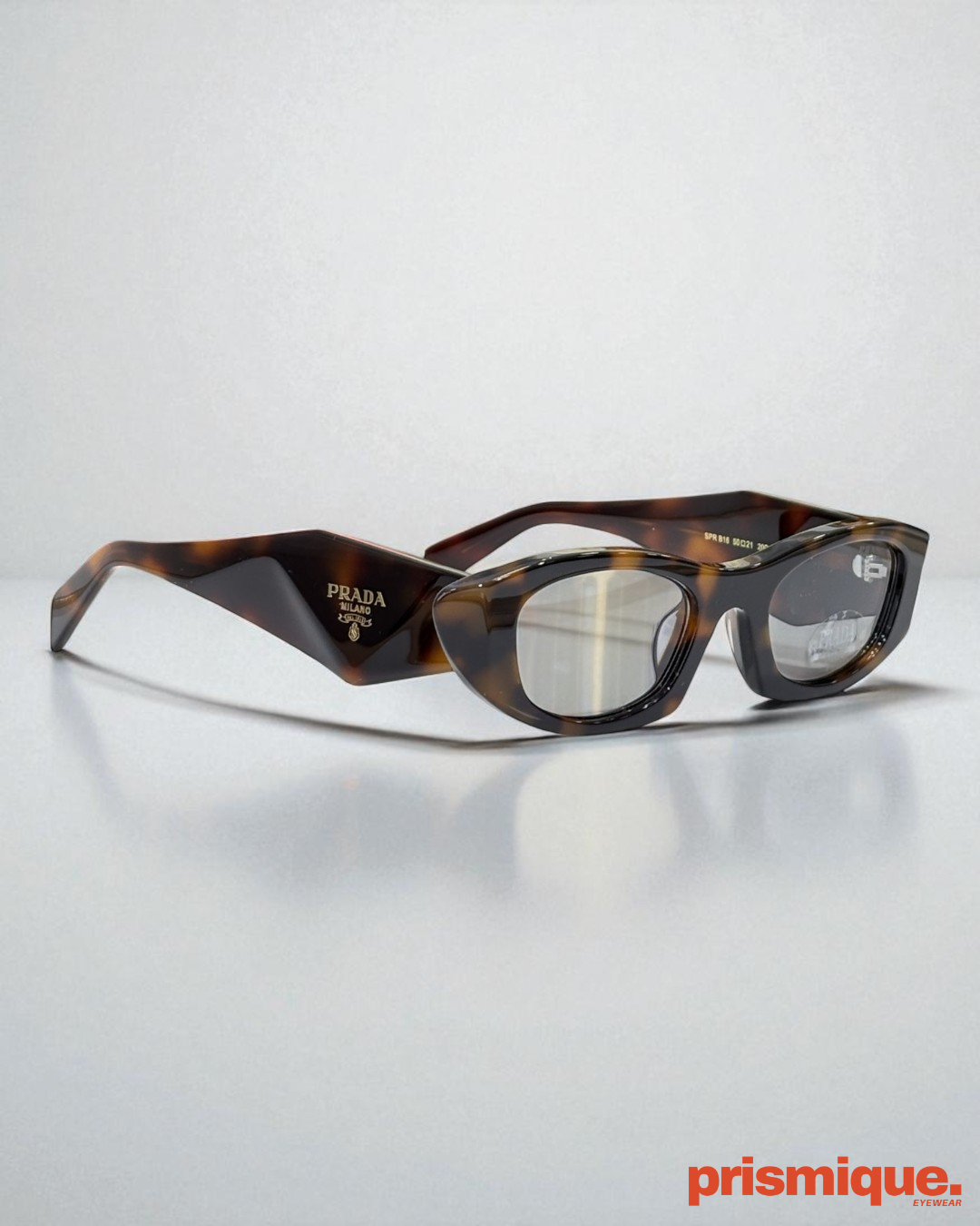 Prada | SPR B16