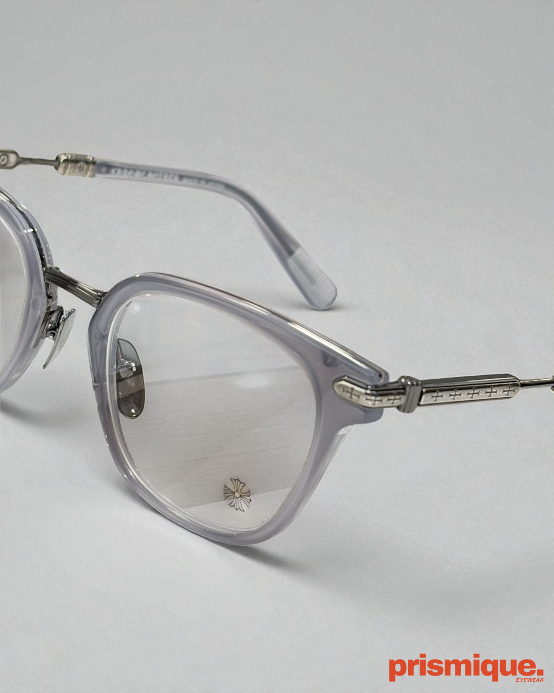 Chrome Hearts | TYCOXAGAIN