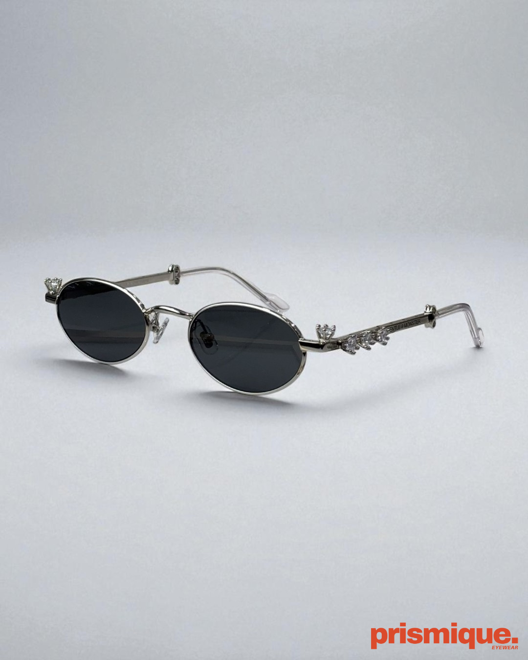Gentle Monster D’heygere | Pierced