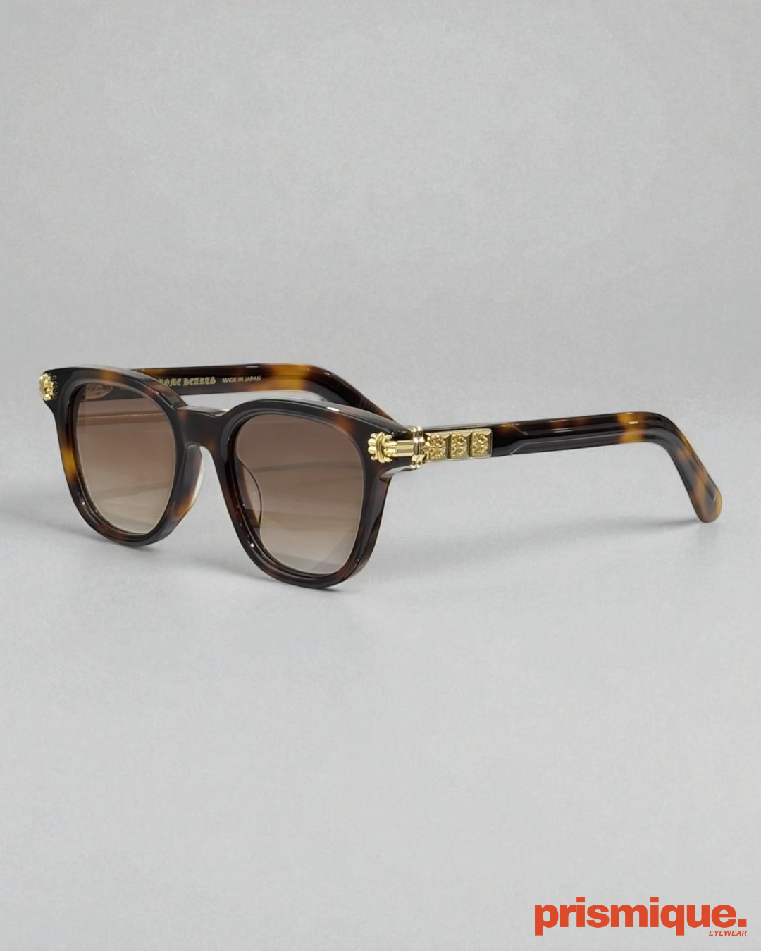 Chrome Hearts | SMOKE SHOW