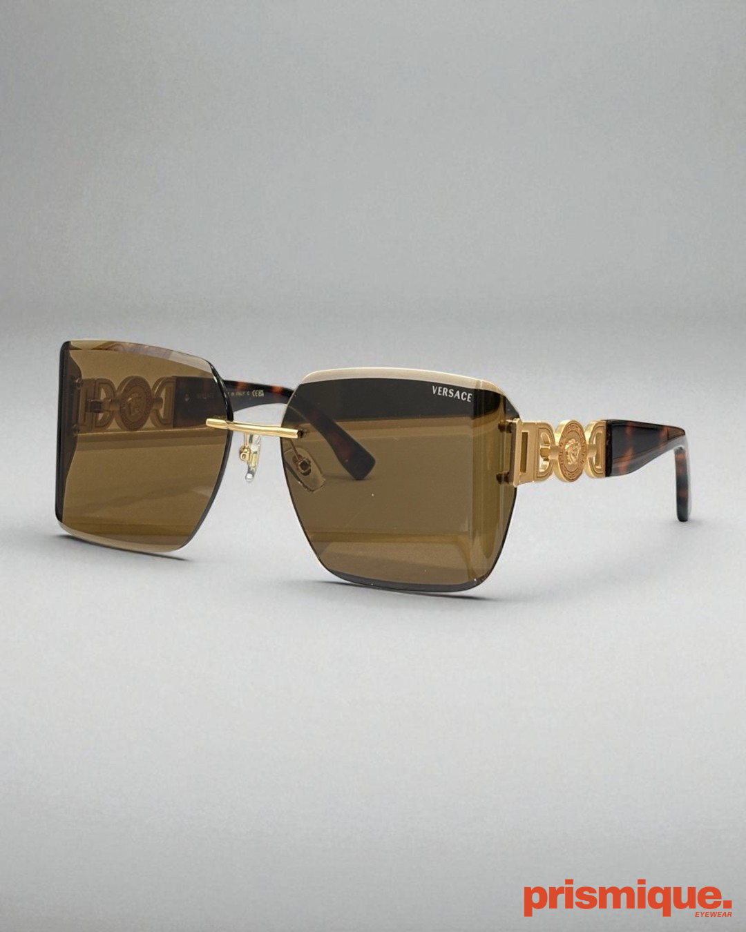 Versace Medusa Biggie | VE6777