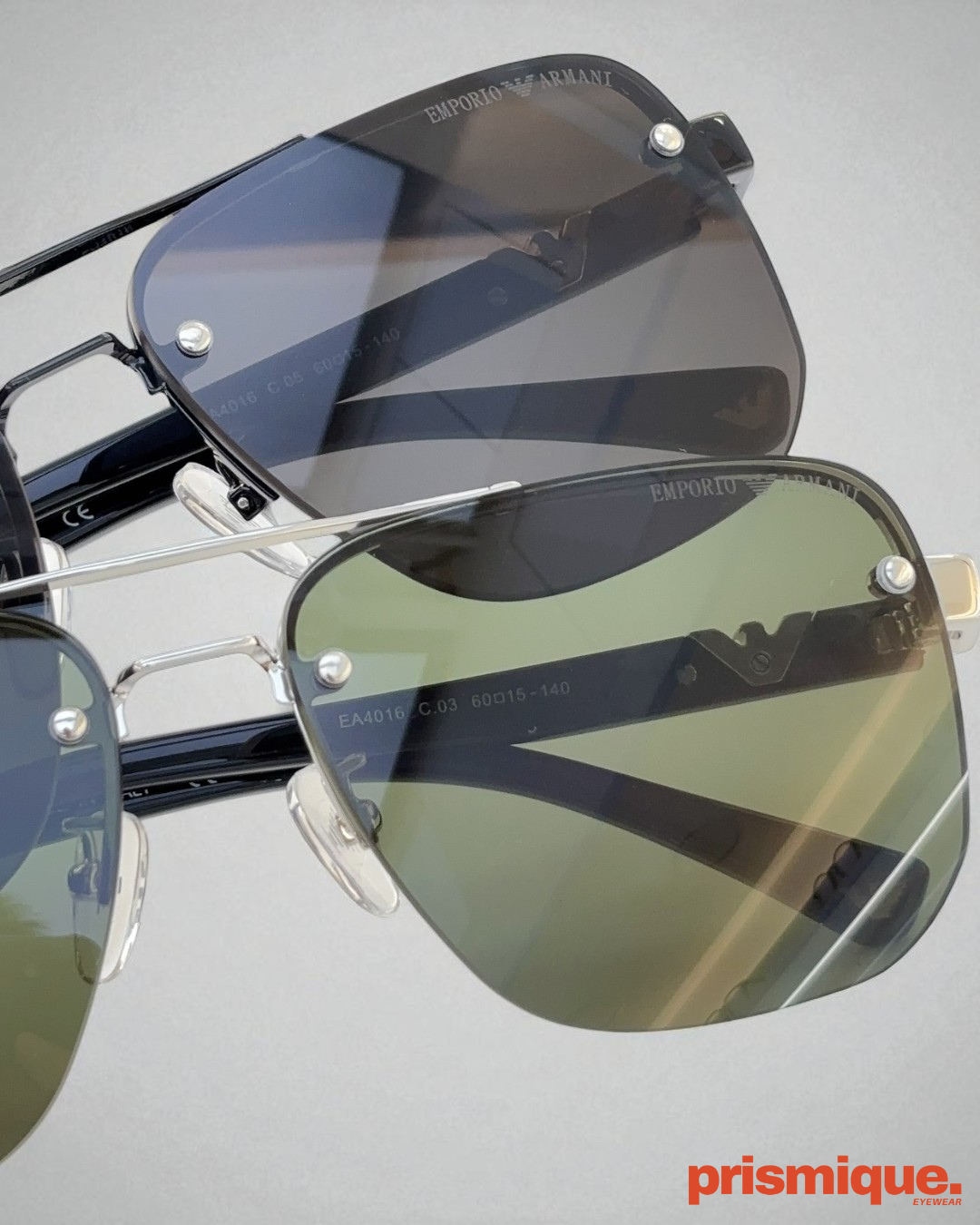 Emporio Armani  | EA4016
