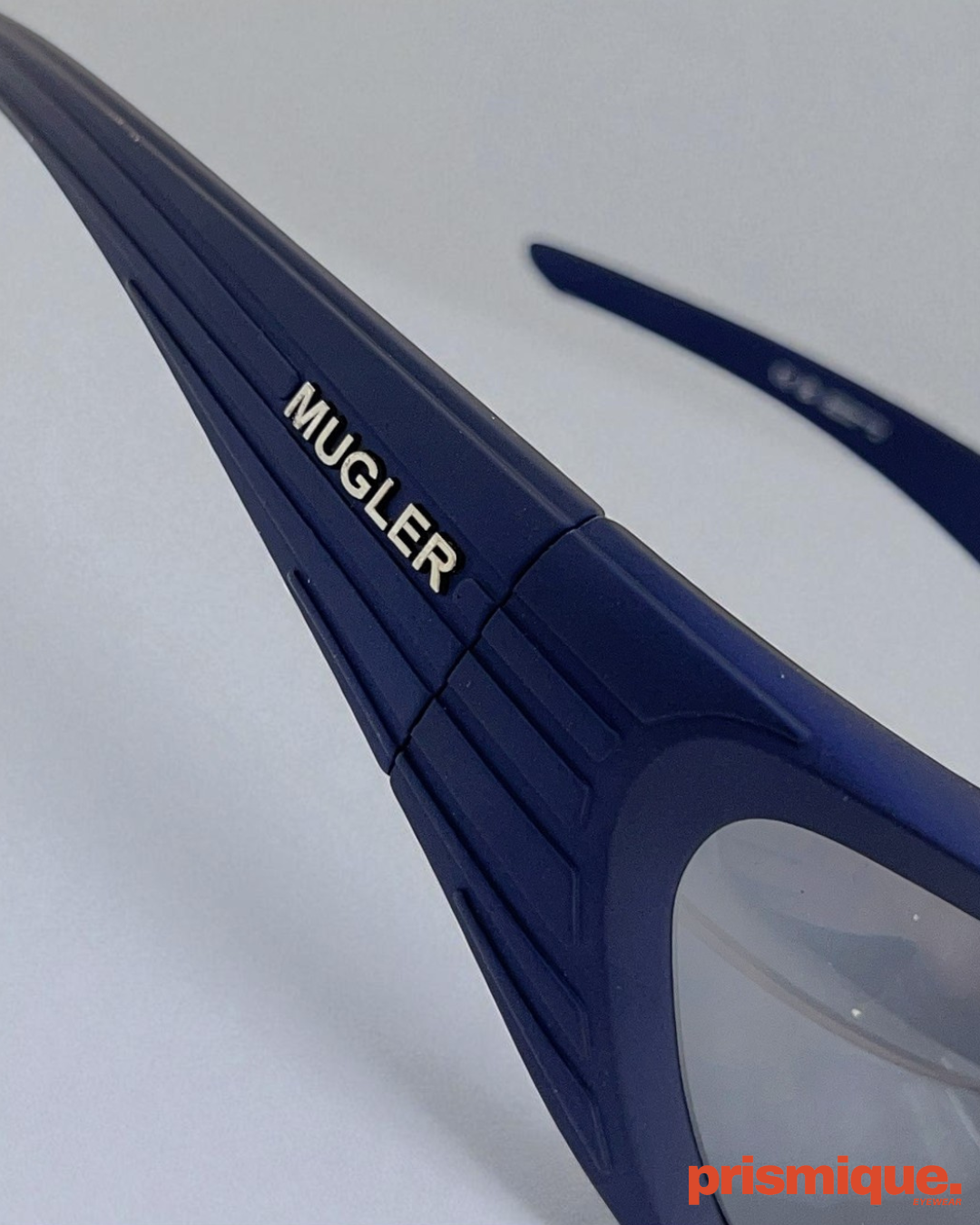 Gentle Monster Mugler | Spiral 01