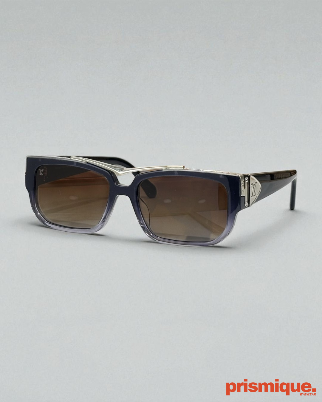 Louis Vuitton Flight Square Sunglasses S00 | Z2049U