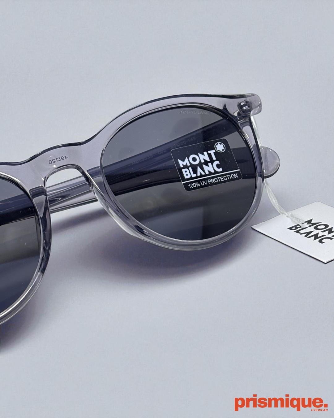 Montblanc | MB0353S