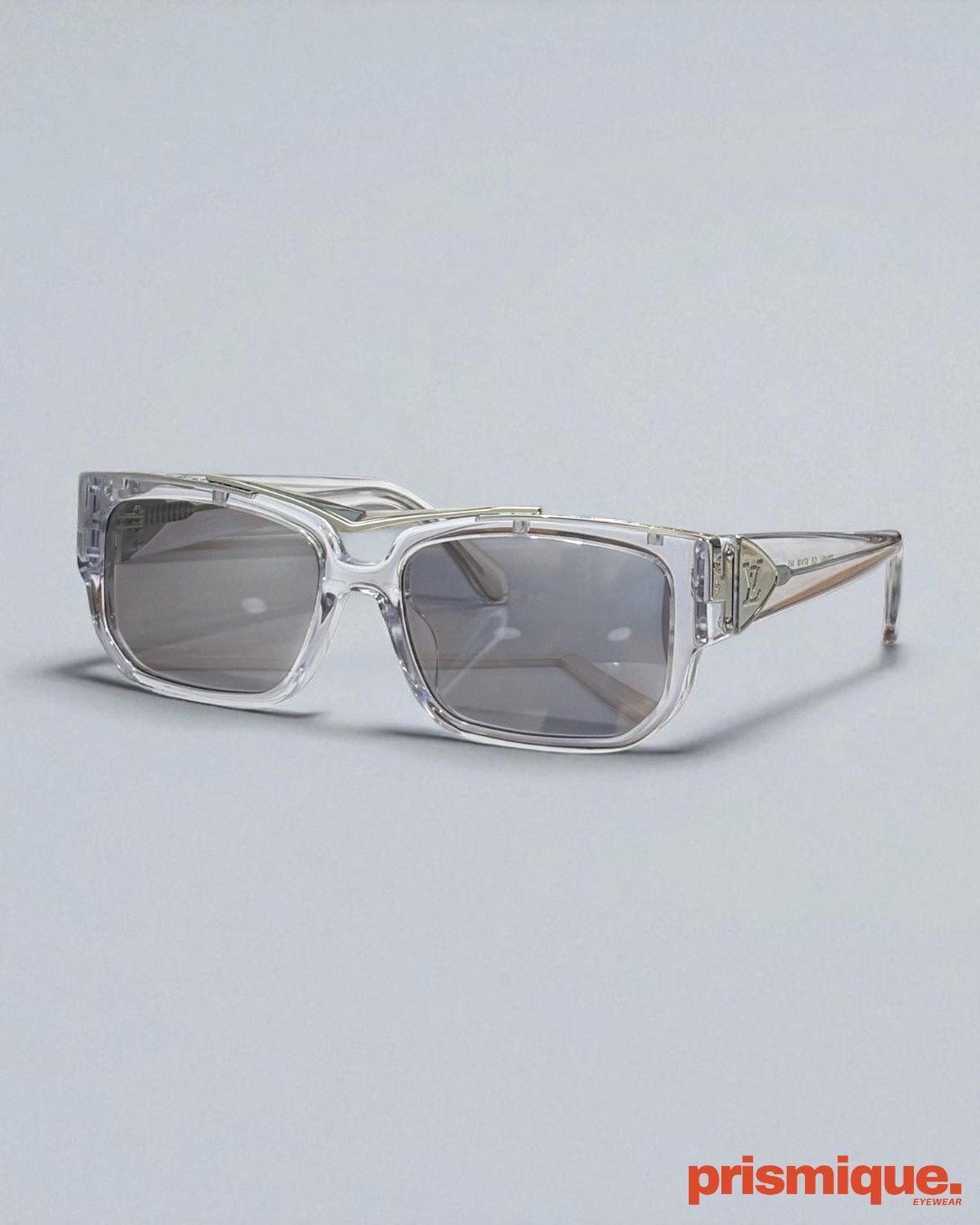 Louis Vuitton Flight Square Sunglasses S00 | Z2049U
