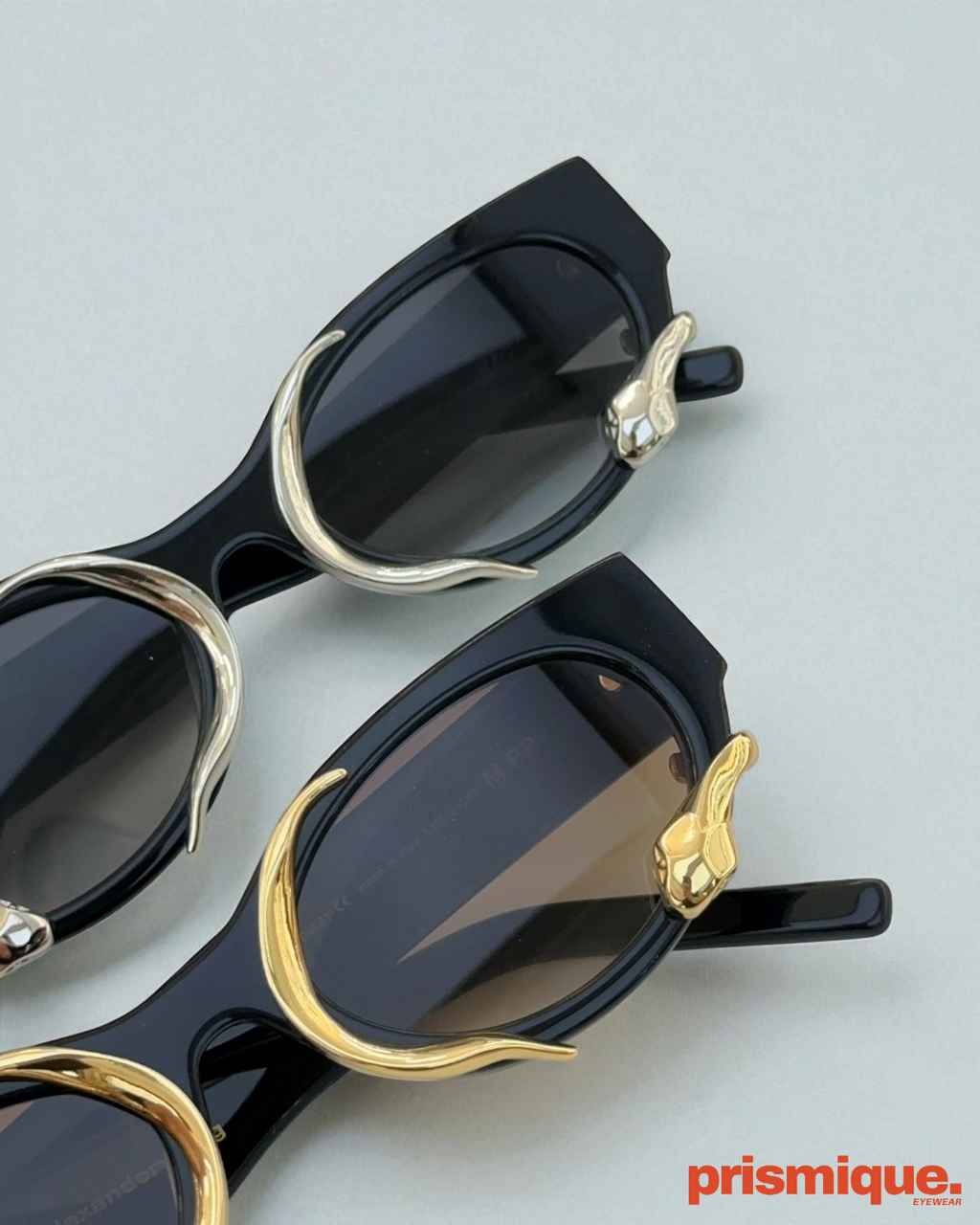 Gentle Monster Alexander Wang | M.pri$$