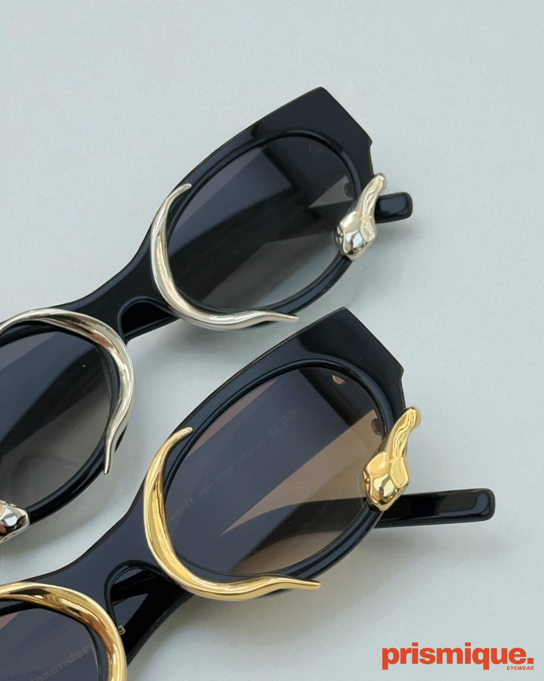 Gentle Monster Alexander Wang | M.pri$$