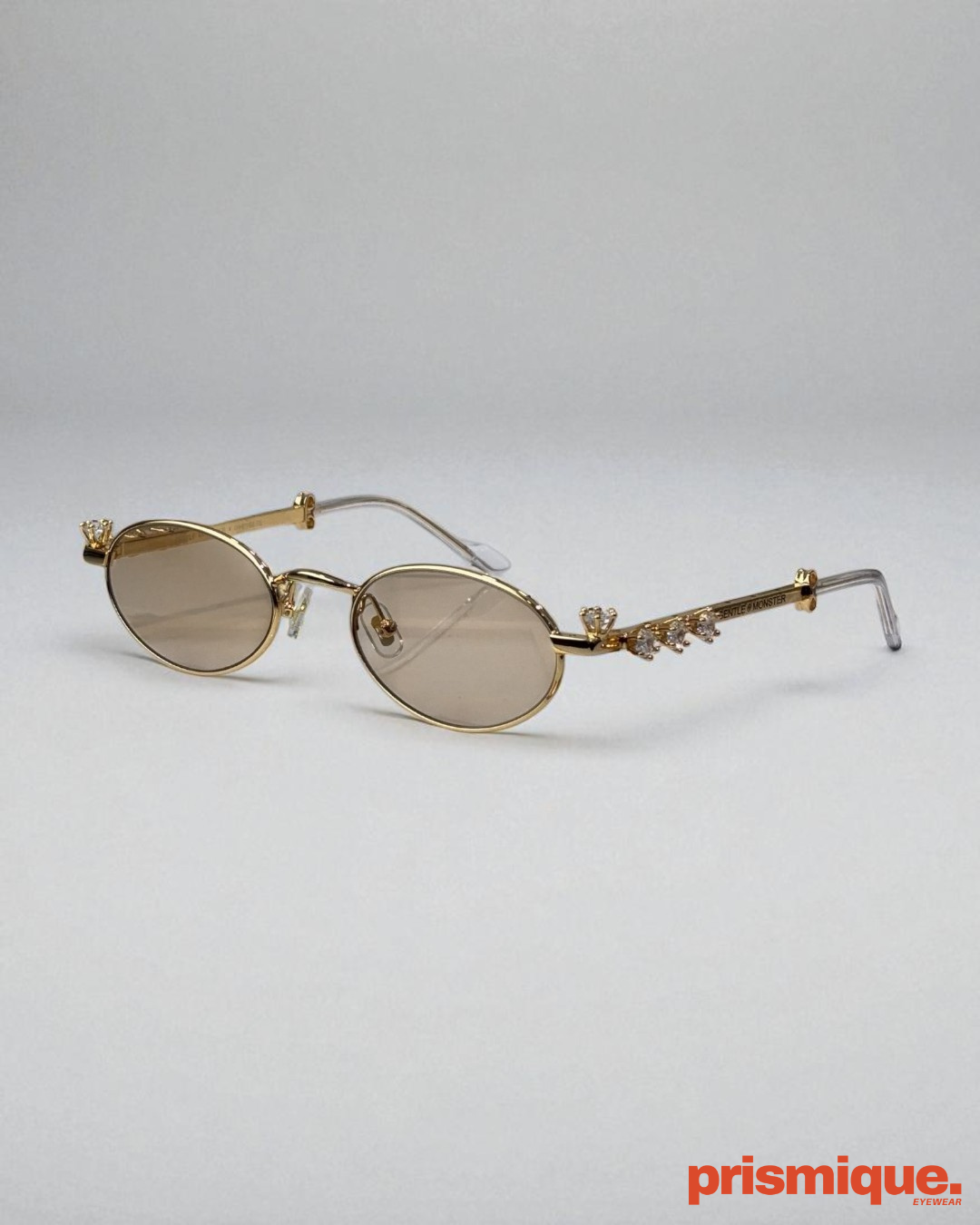 Gentle Monster D’heygere | Pierced