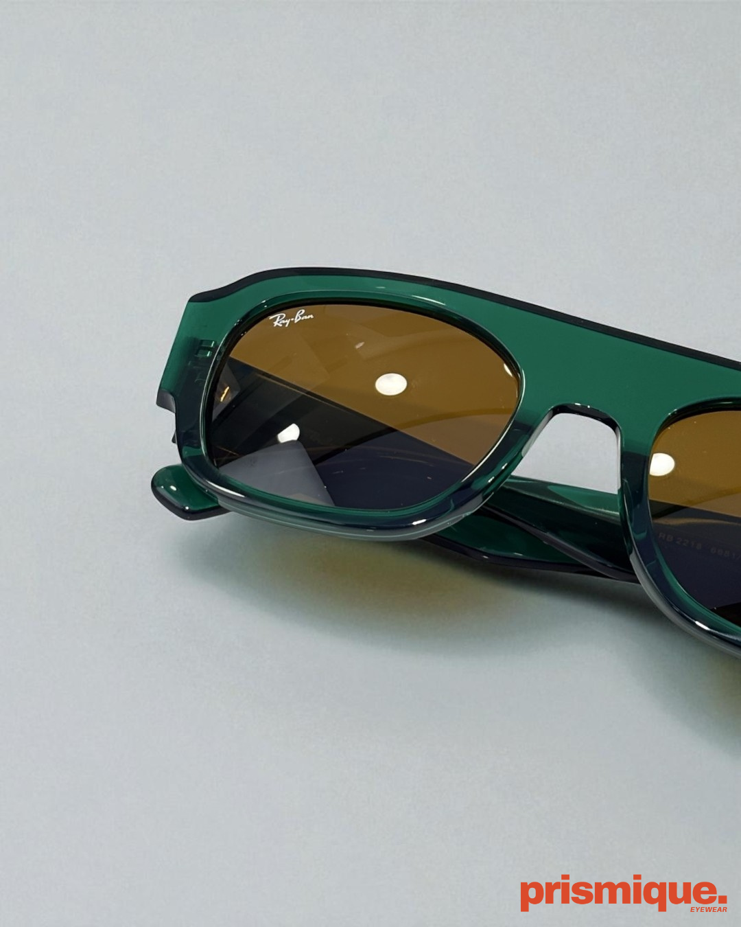 Ray-ban | RB2218