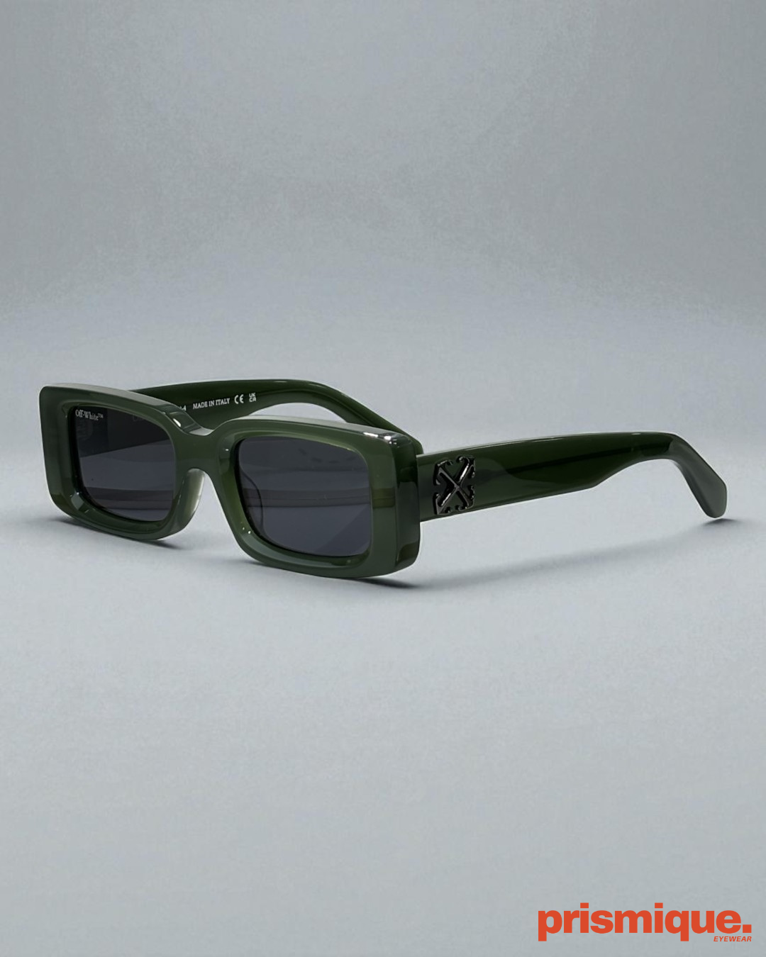 Off White | OERI127