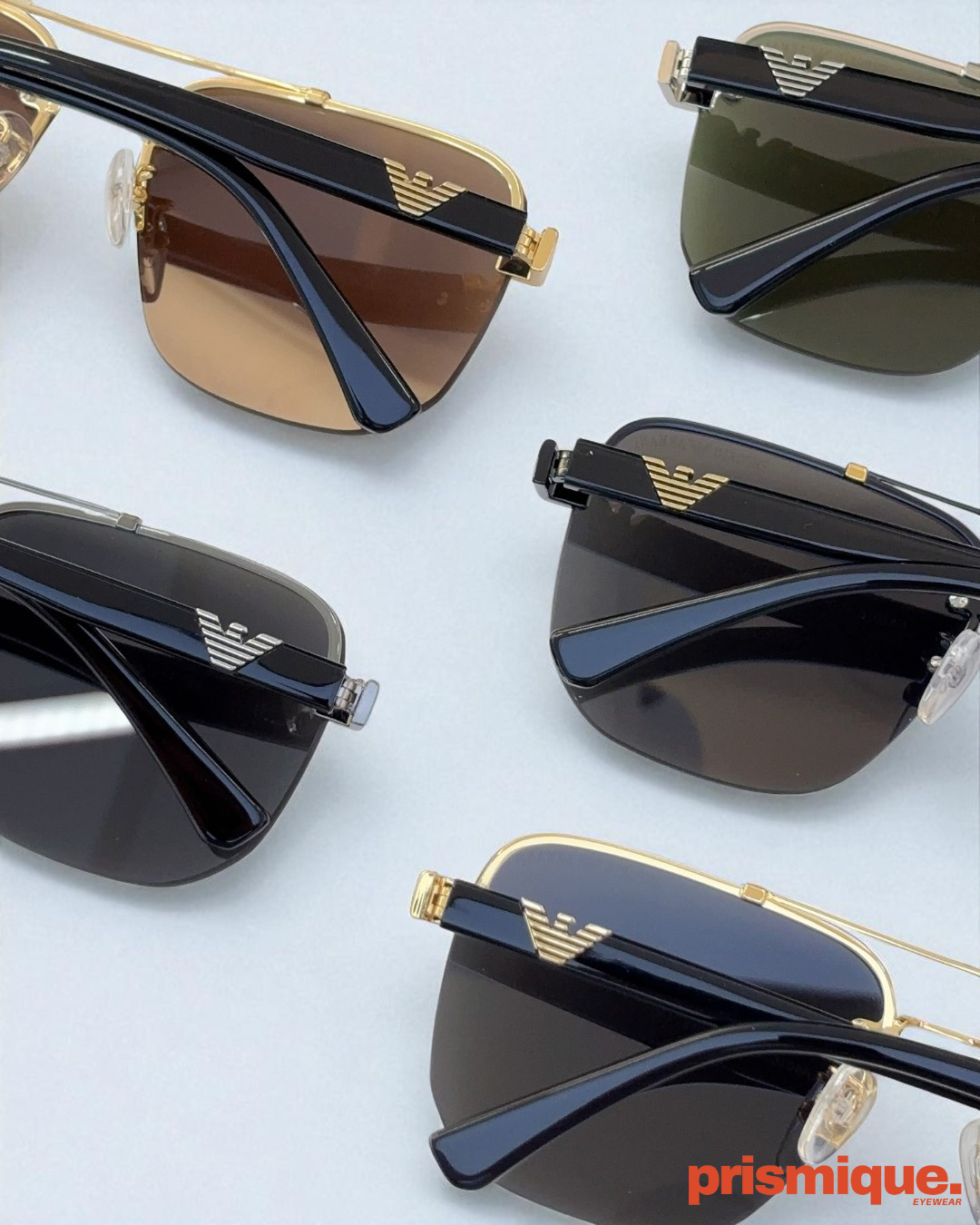 Emporio Armani  | EA4016