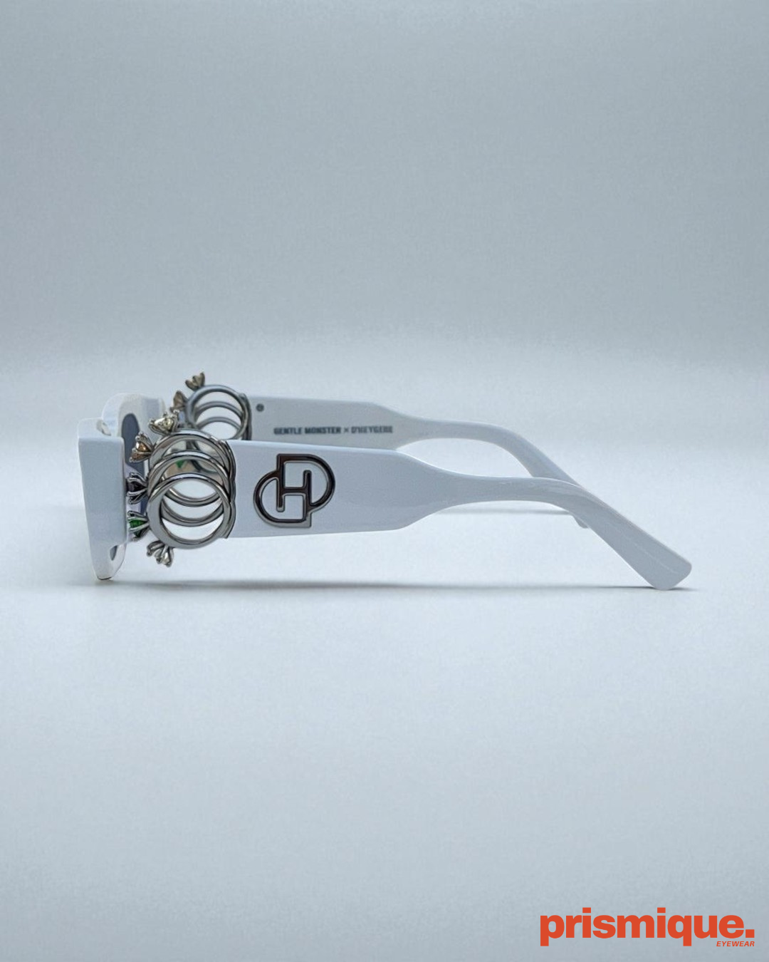 Gentle Monster D’heygere | Rings