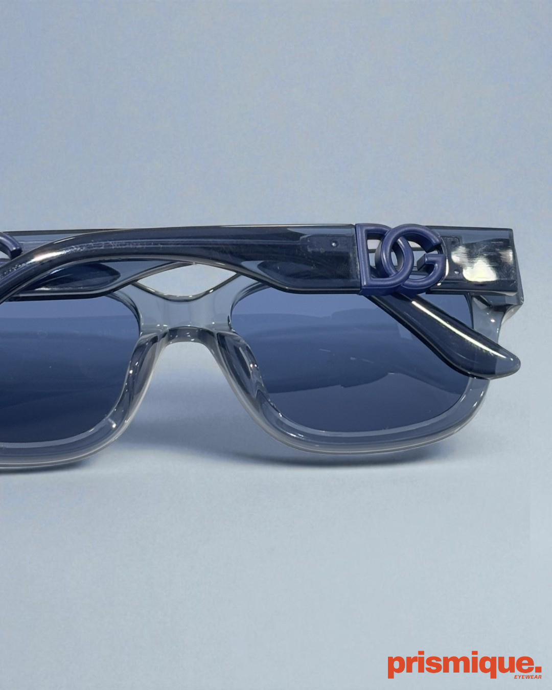 Dolce & Gabbana | DX6009