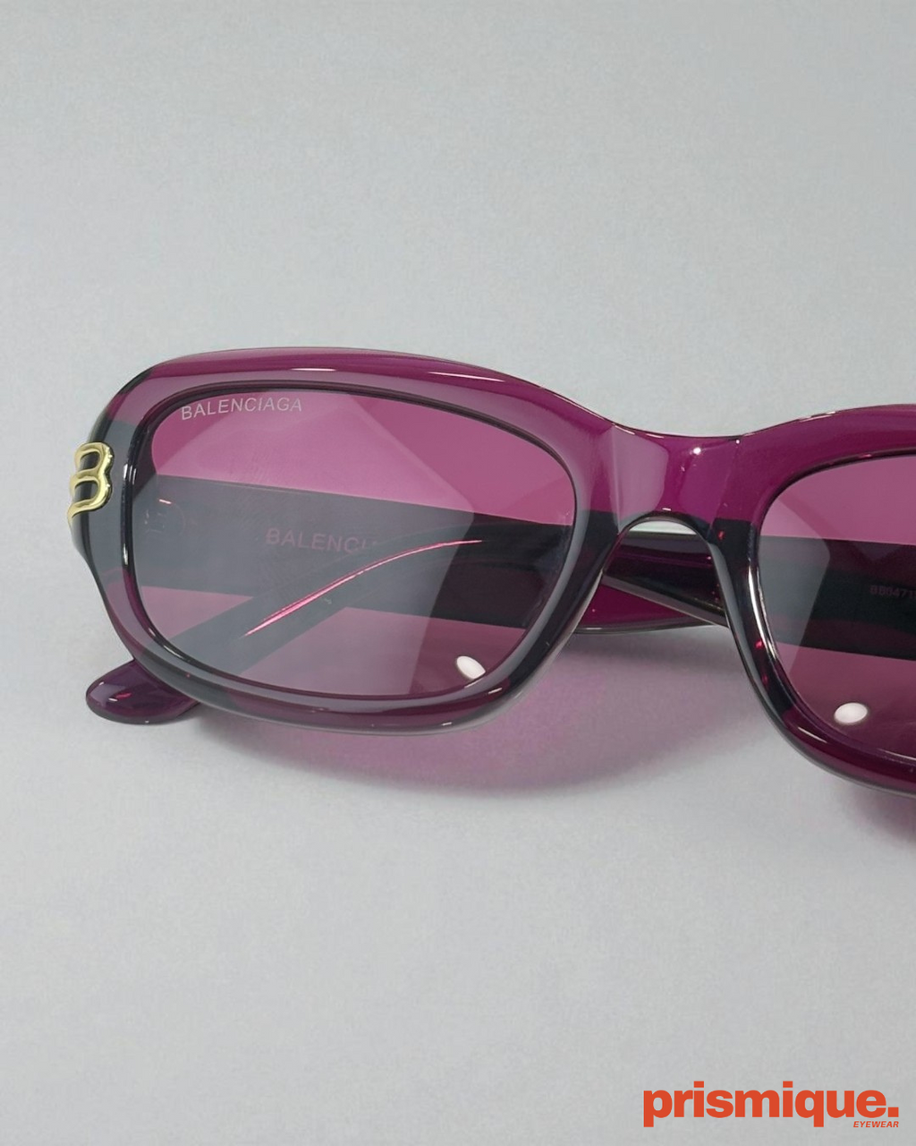 Balenciaga | BB0471SK