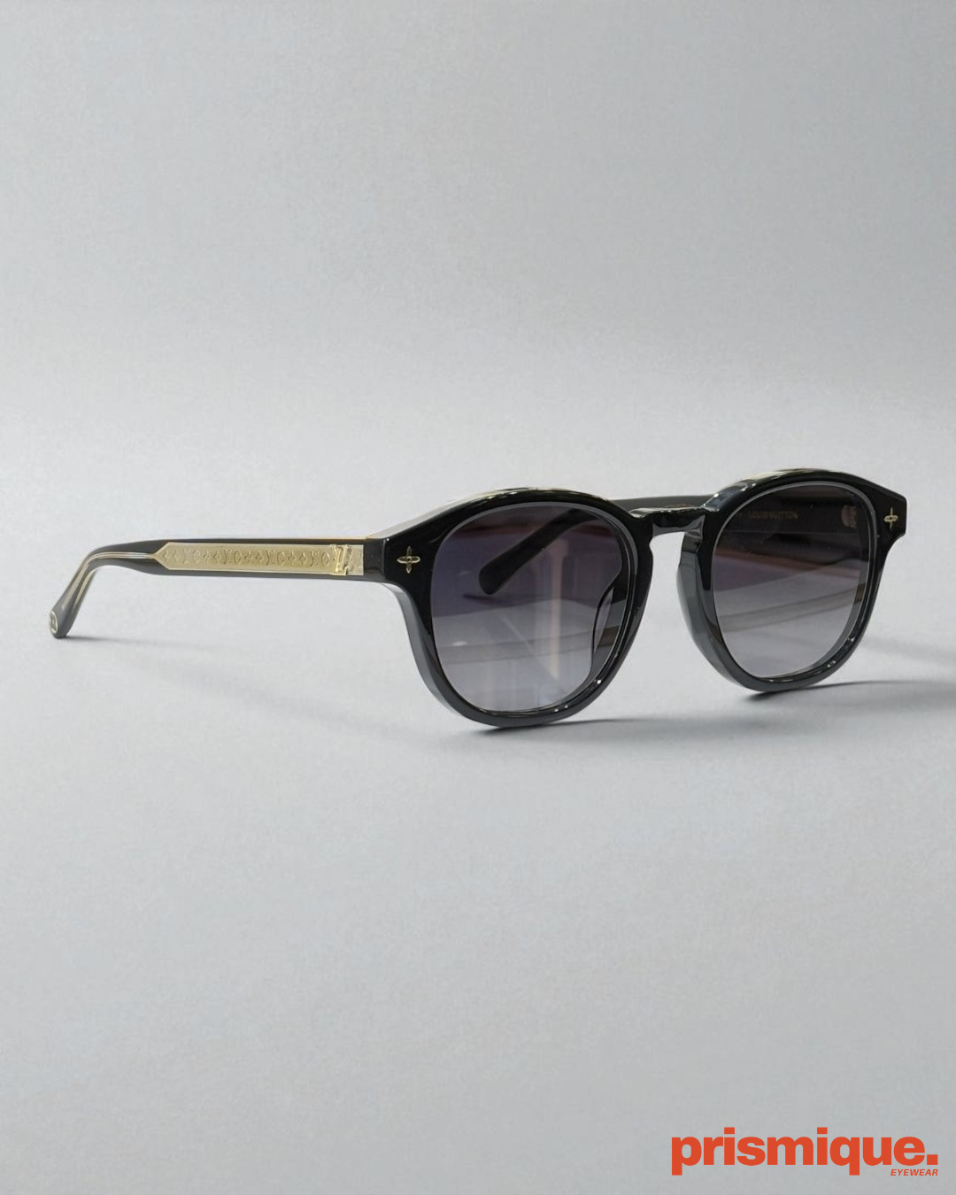 Louis Vuitton Aura Pantos Sunglasses | Z2809W