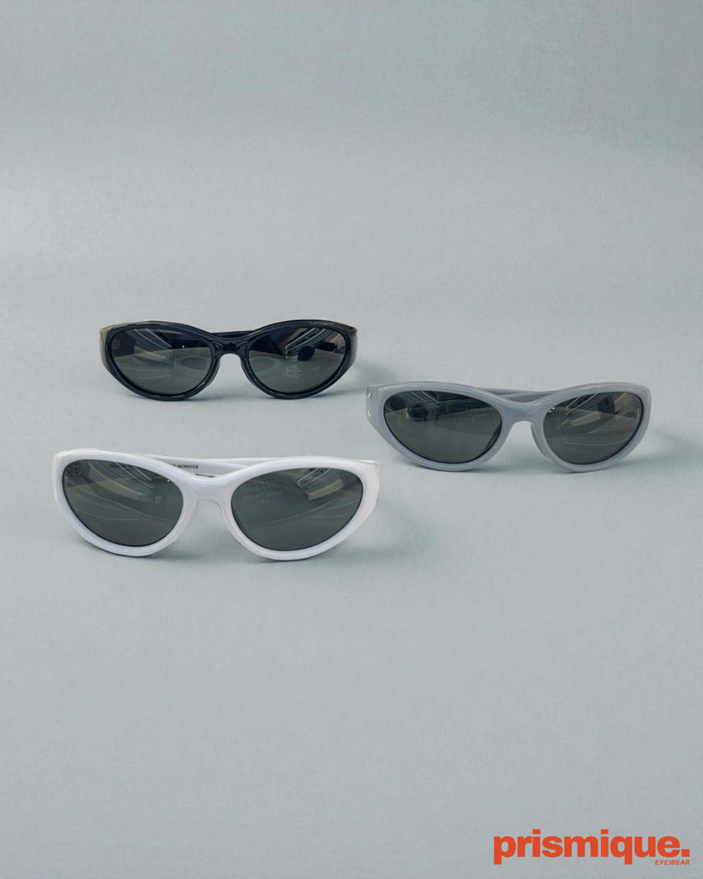 Gentle Monster Maison Margiela | MM105
