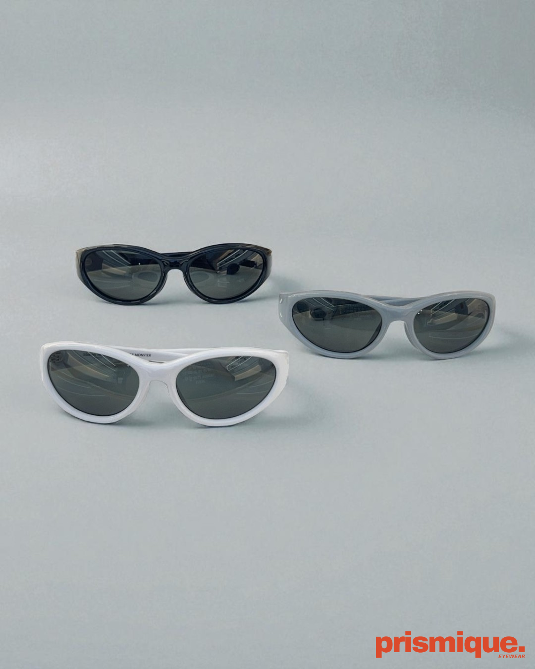 Gentle Monster Maison Margiela | MM105