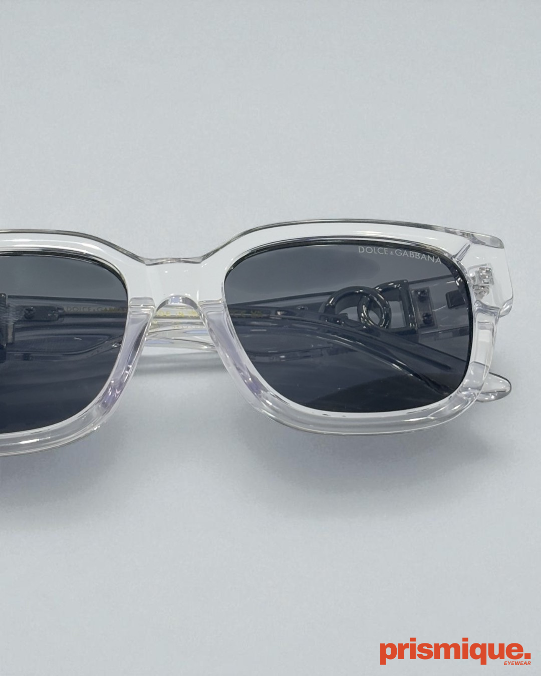 Dolce & Gabbana | DX6009