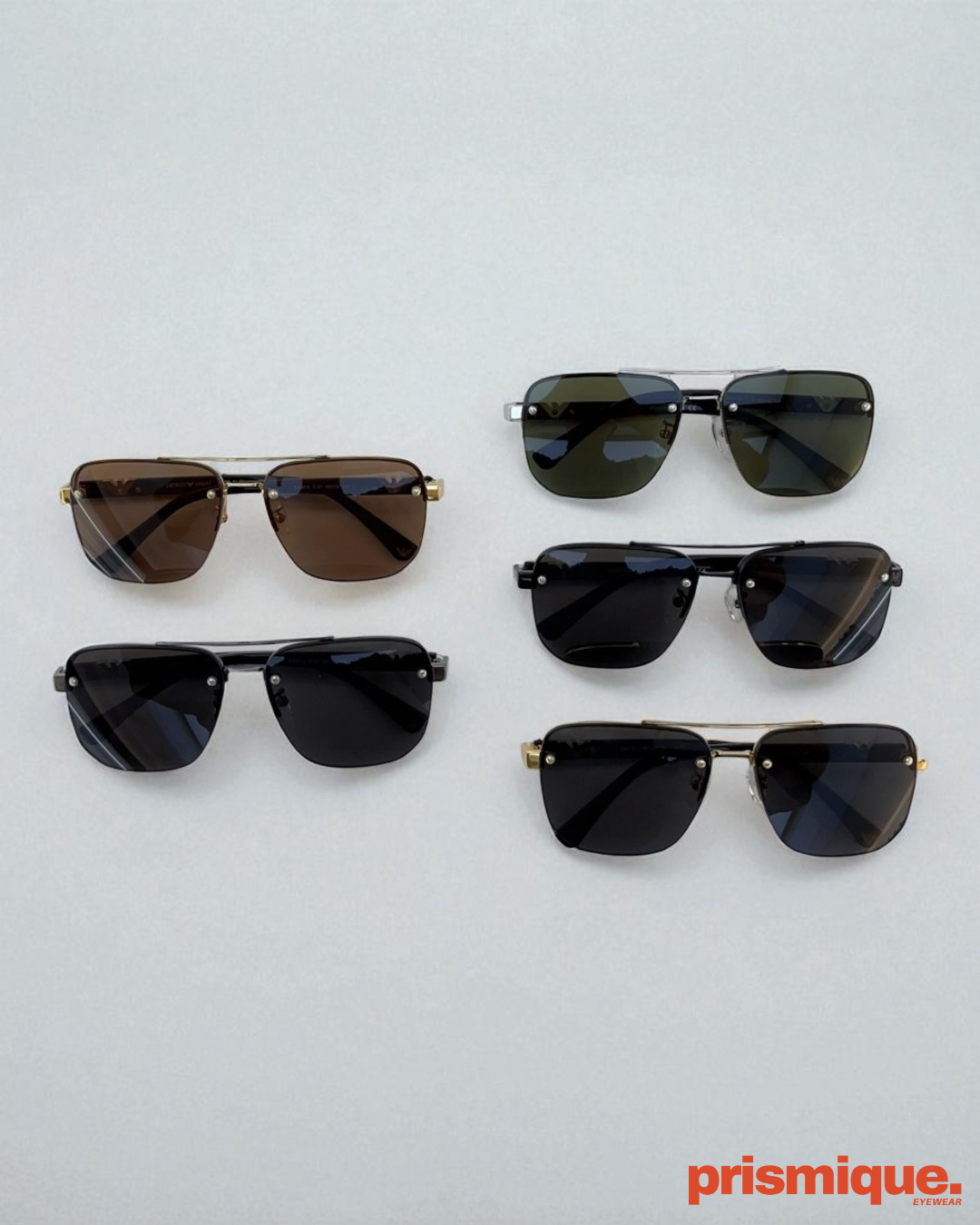 Emporio Armani  | EA4016