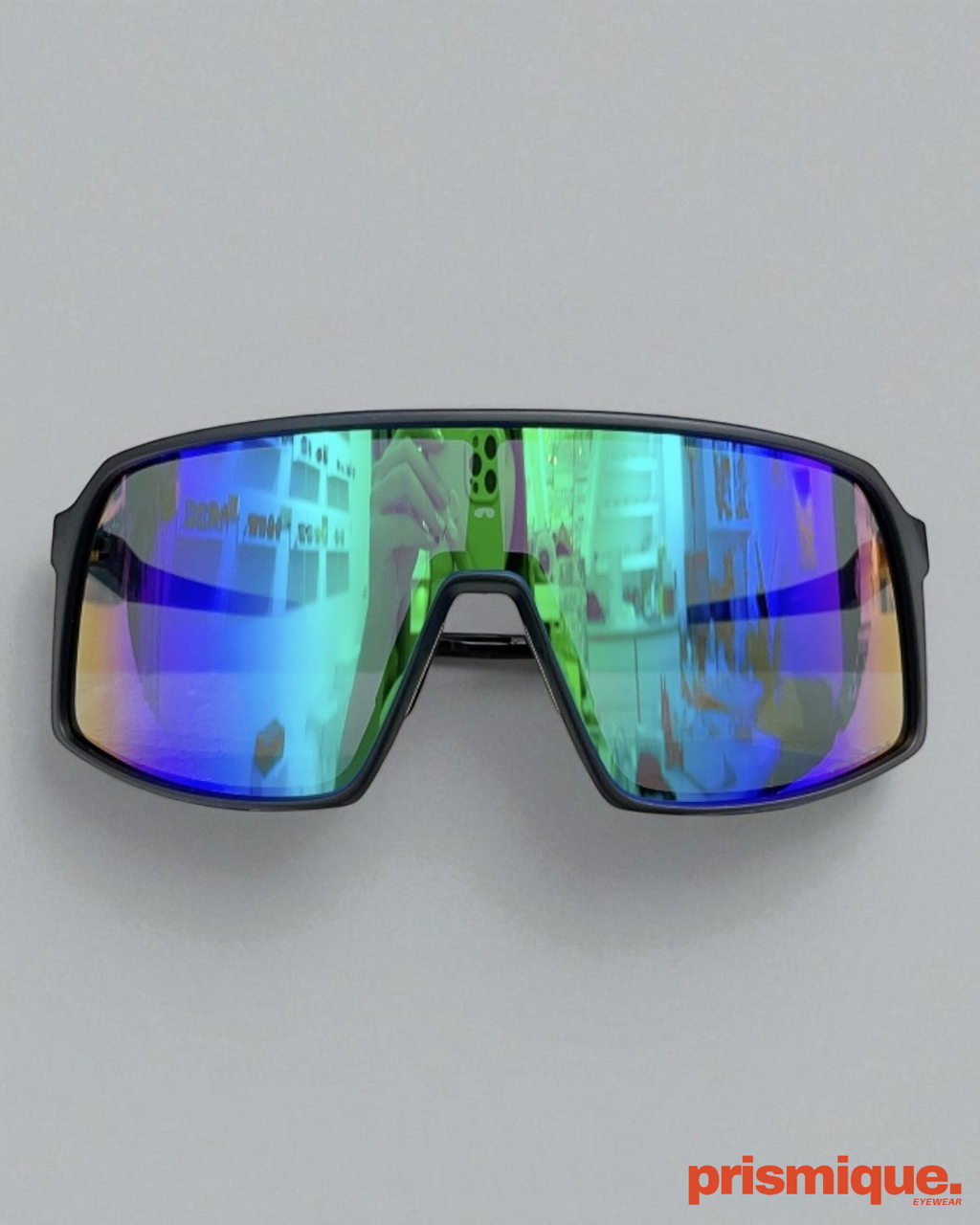 Oakley | OO9406A