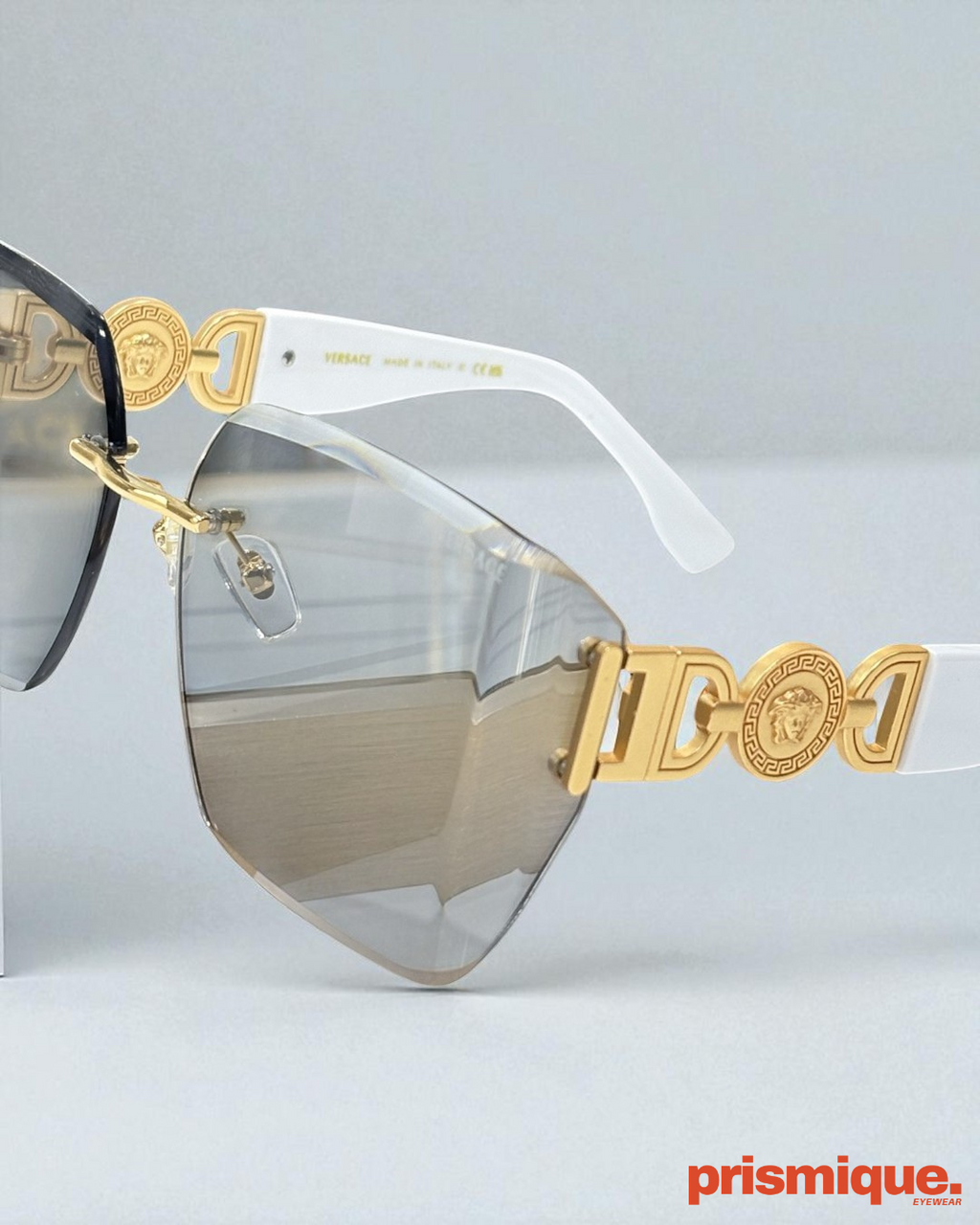 Versace Medusa Biggie | VE6777