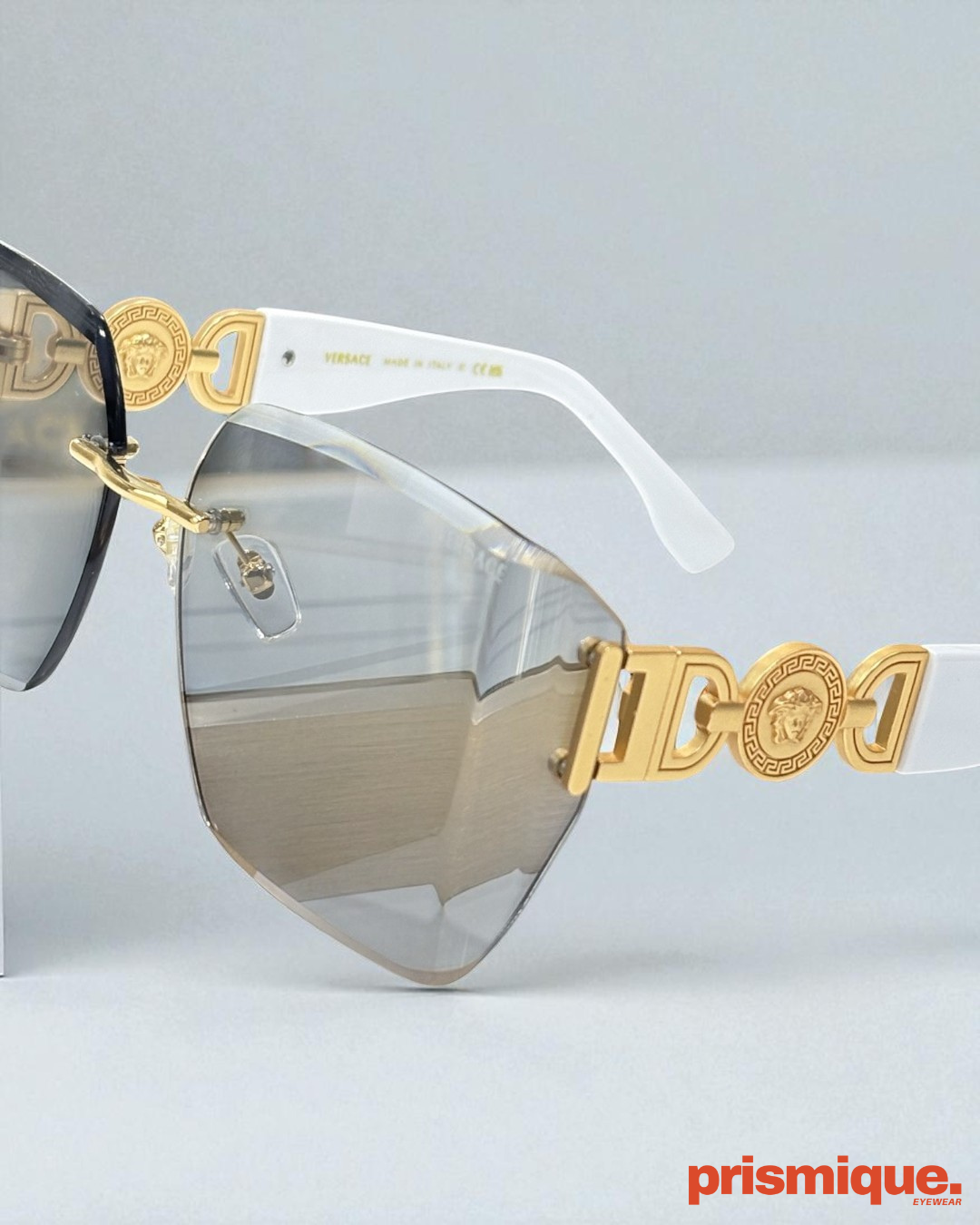 Versace Medusa Biggie | VE6777