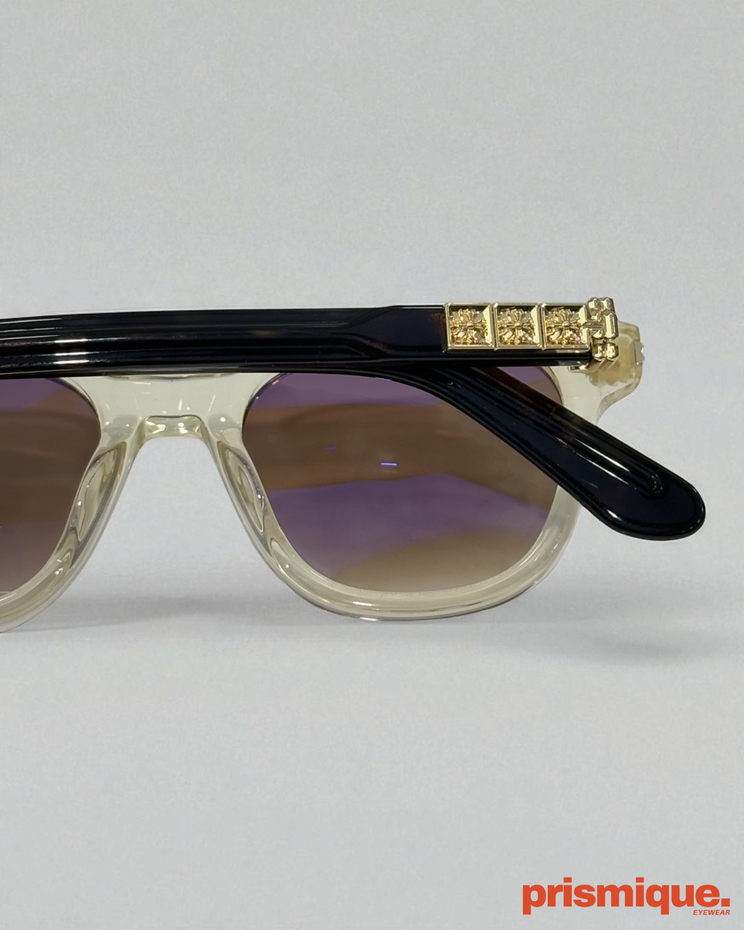 Chrome Hearts | SMOKE SHOW