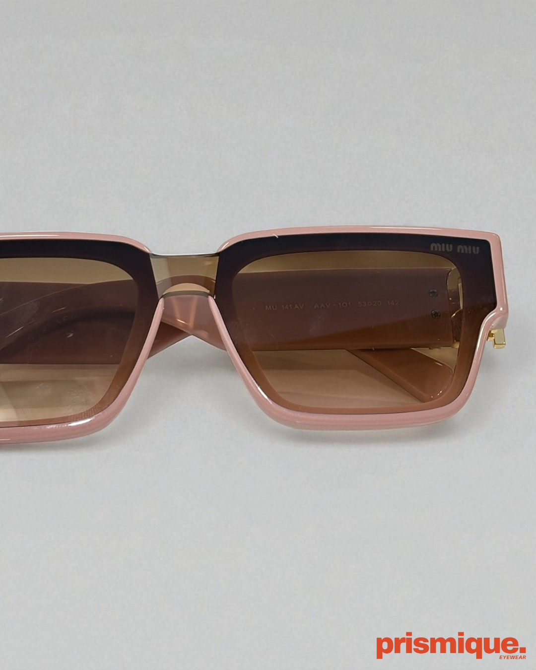 Miu Miu | MU 141AV