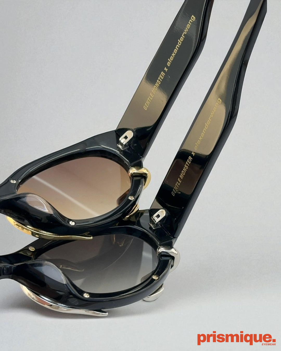 Gentle Monster Alexander Wang | M.pri$$