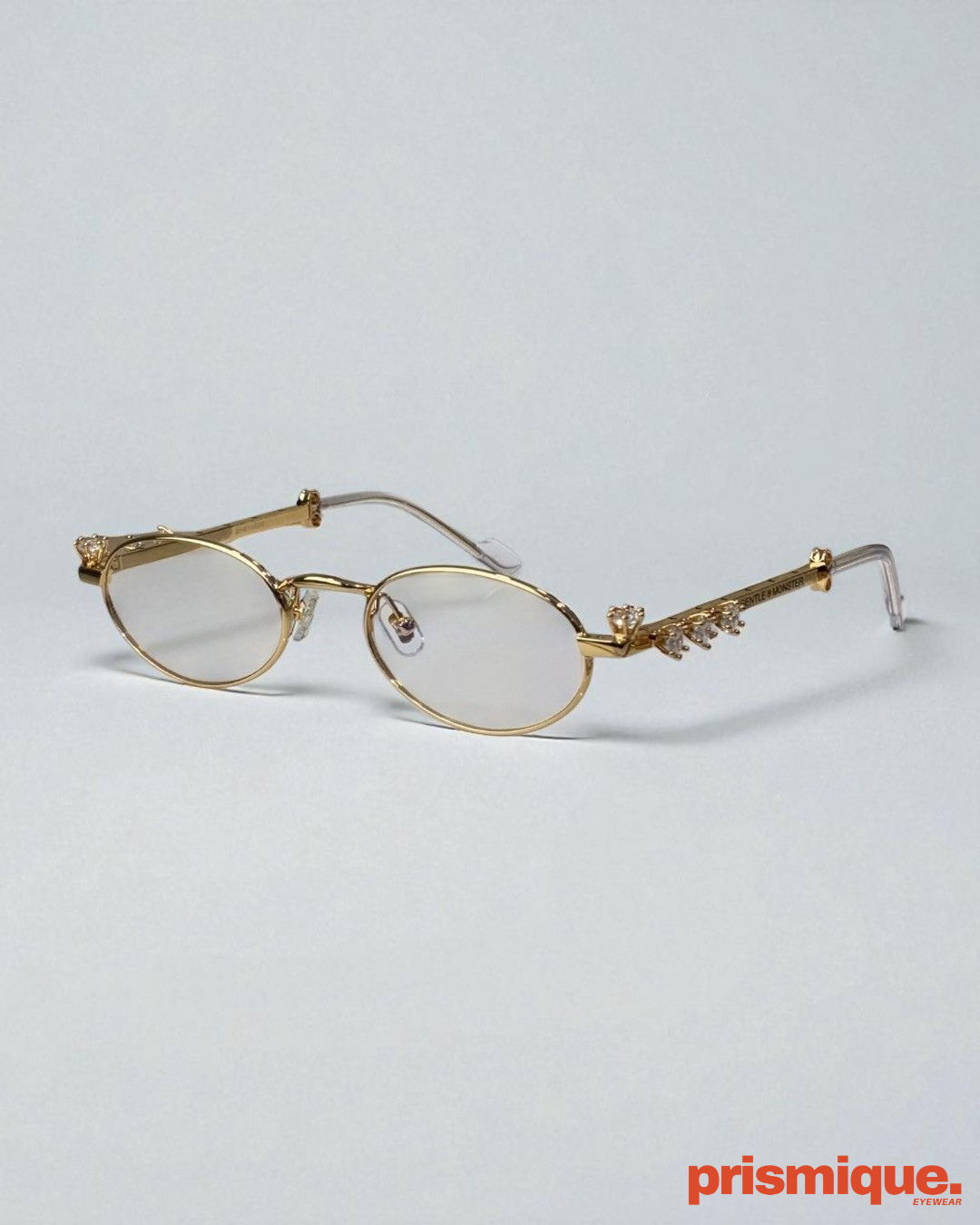 Gentle Monster D’heygere | Pierced
