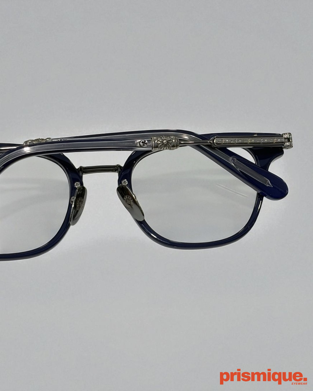 Chrome Hearts | TYCOXAGAIN