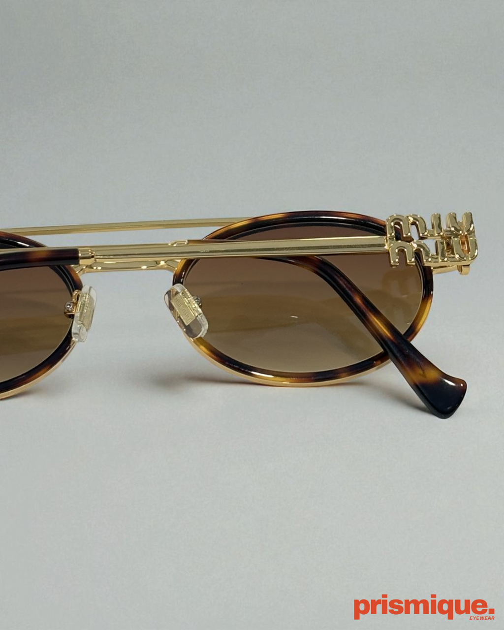 Miu Miu | MU 54ZS