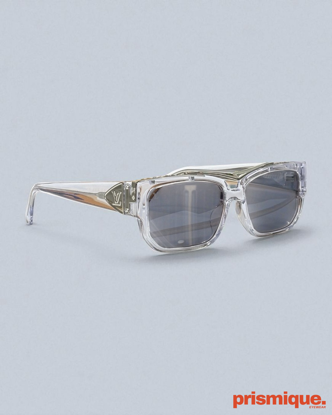 Louis Vuitton Flight Square Sunglasses S00 | Z2049U