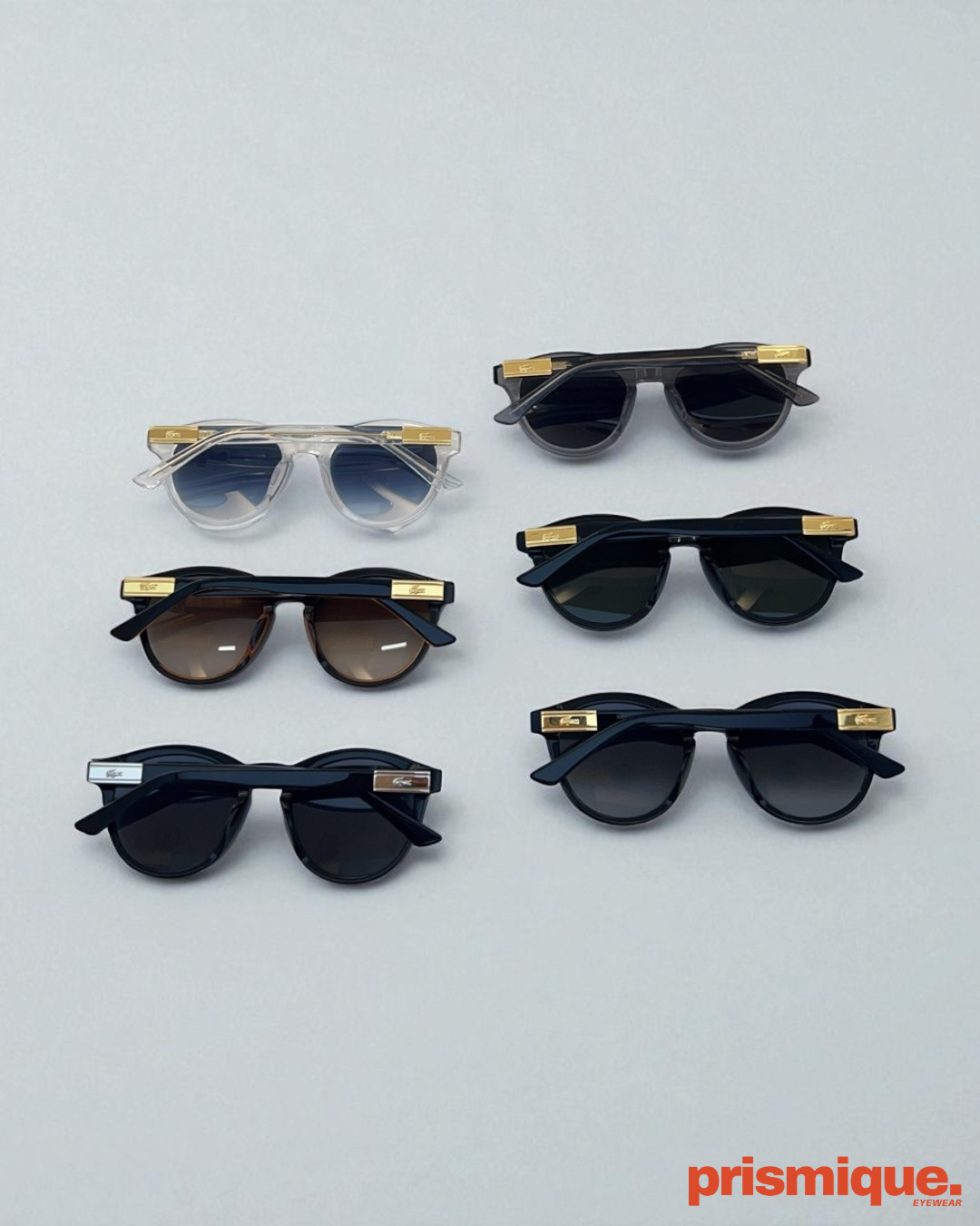 Lacoste | L2888