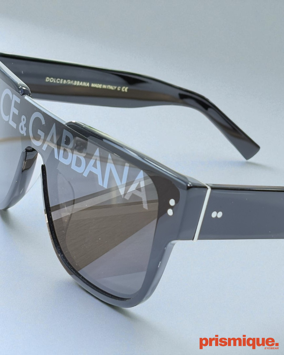 Dolce Gabbana Domenico | DG4356