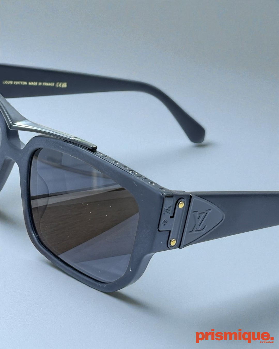 Louis Vuitton Flight Square Sunglasses S00 | Z2049U