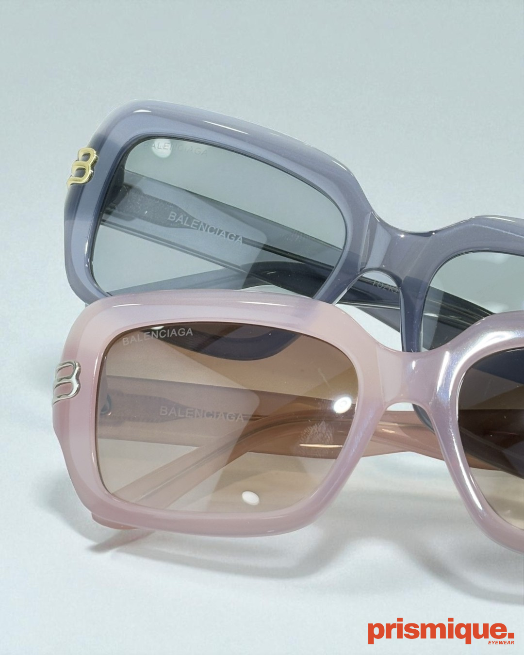 Balenciaga | BB0465S