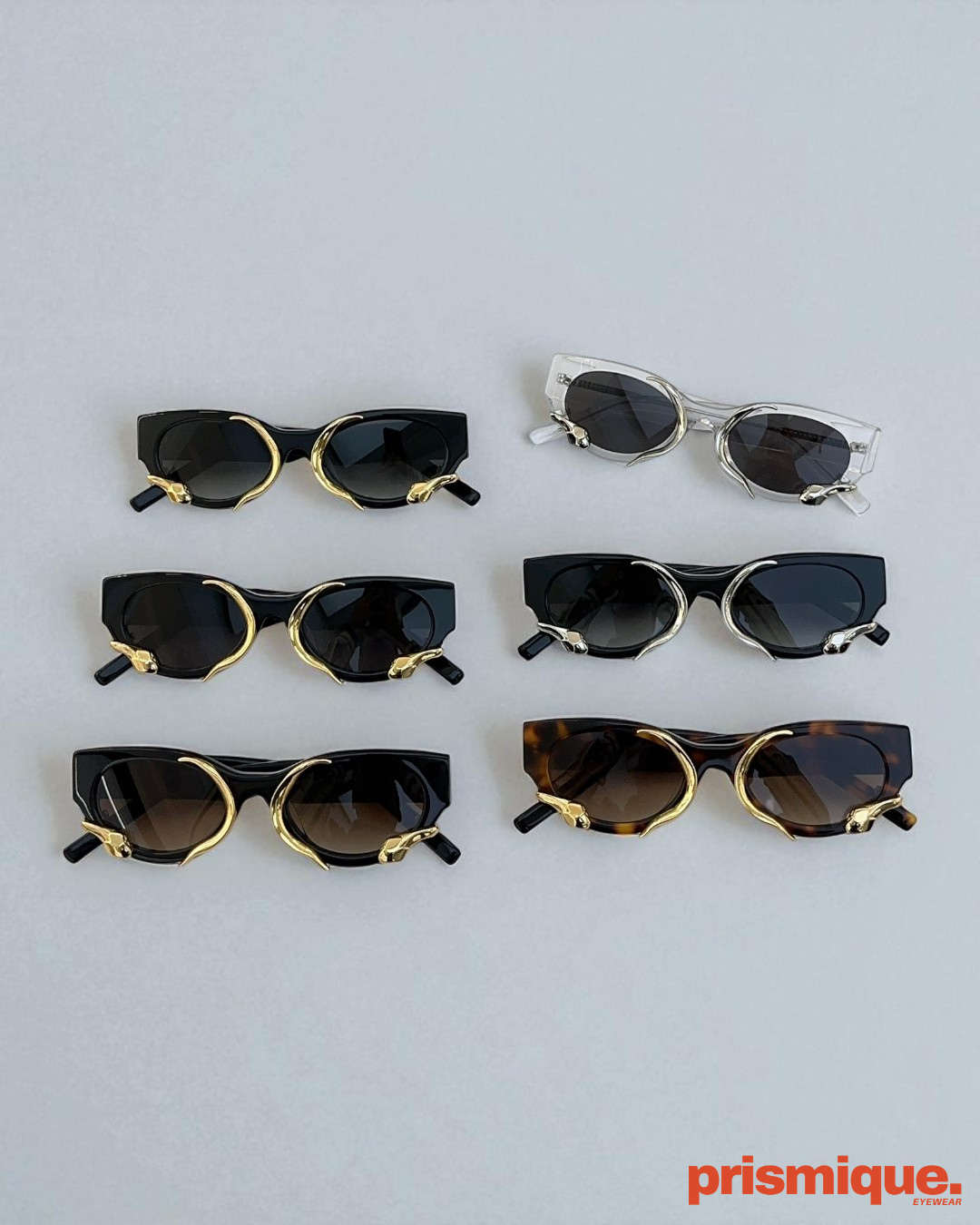 Gentle Monster Alexander Wang | M.pri$$