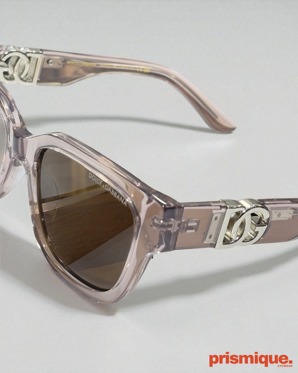 Dolce & Gabbana | DX6009