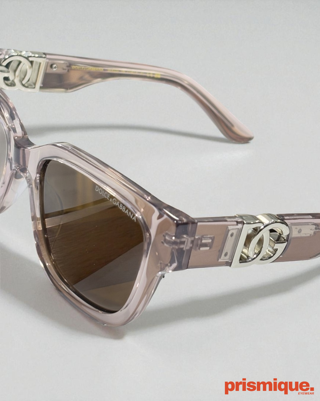 Dolce & Gabbana | DX6009