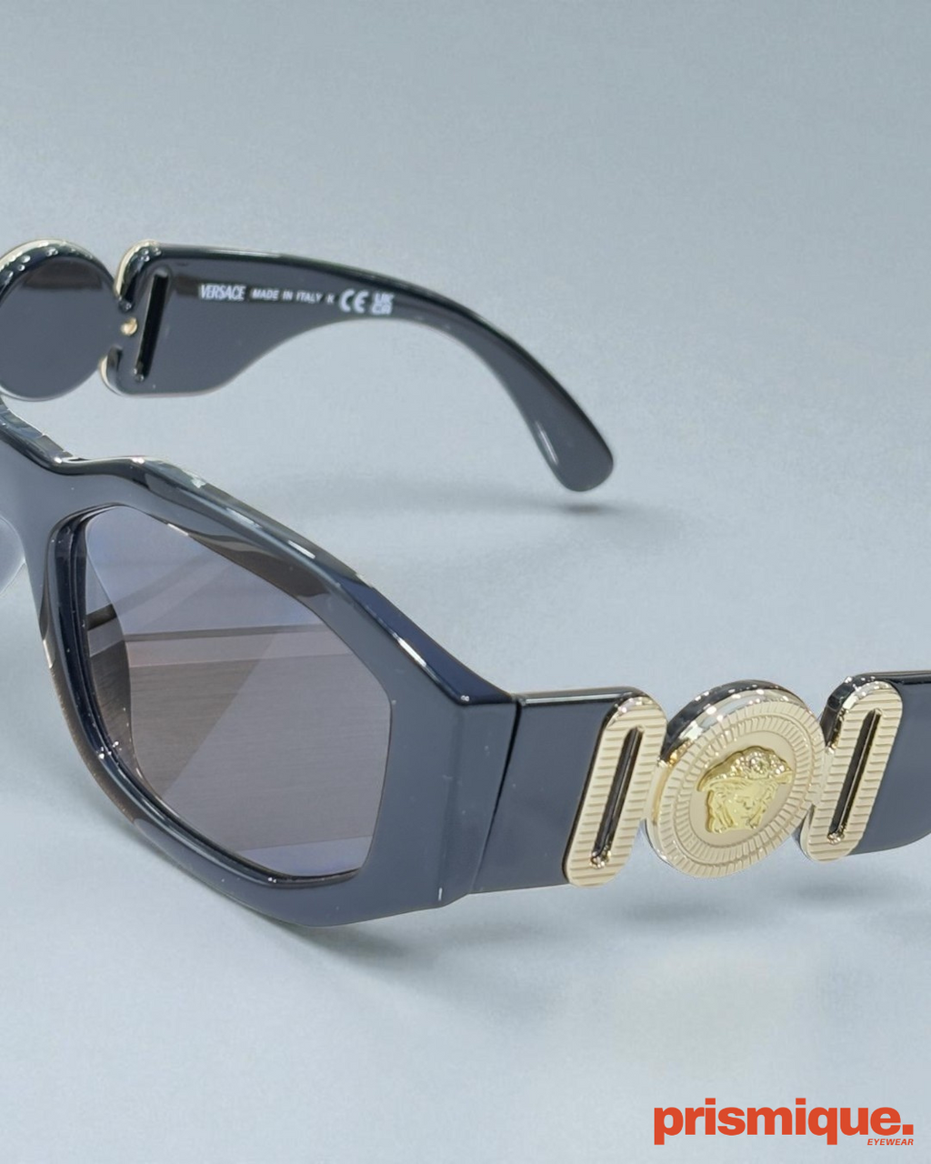 Versace Medusa Biggie | 4361