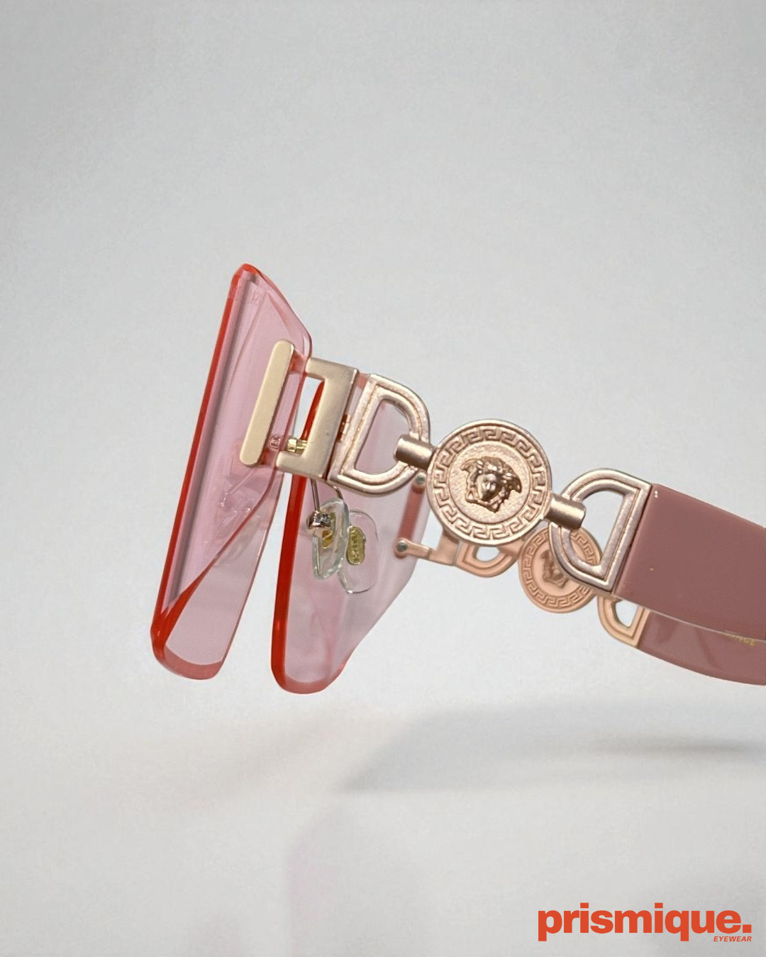Versace Medusa Biggie | VE6777