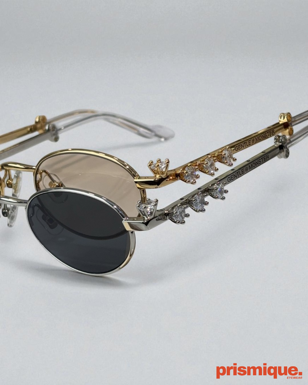 Gentle Monster D’heygere | Pierced