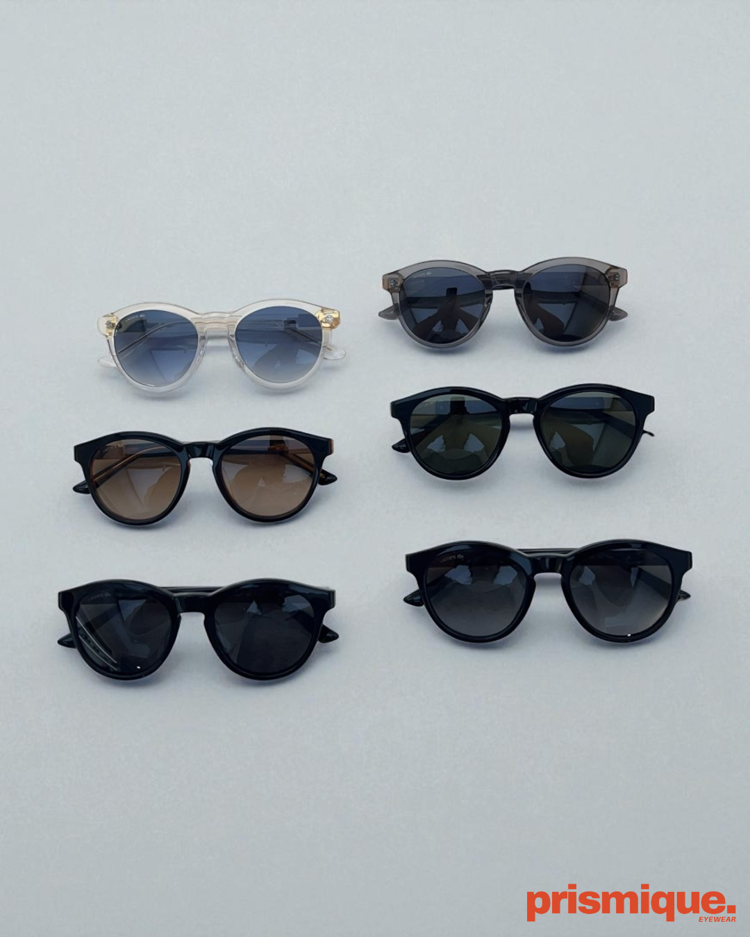 Lacoste | L2888